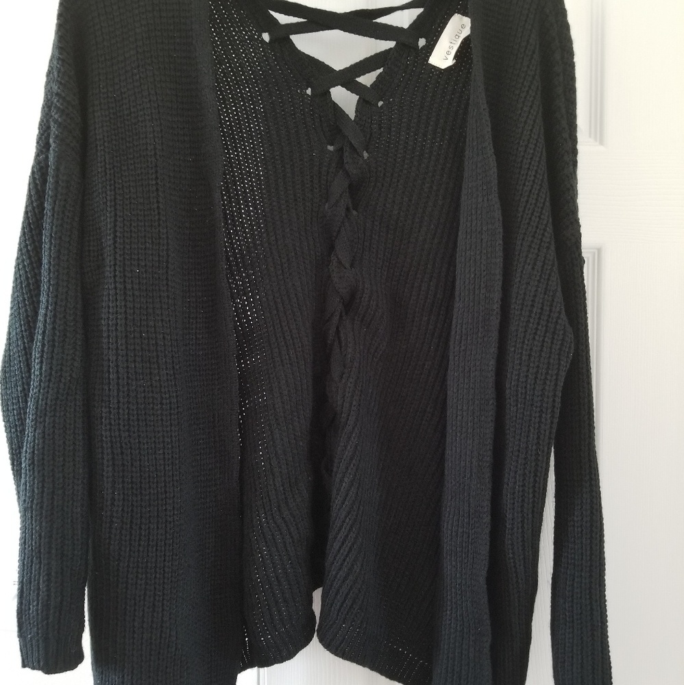 Cardigan